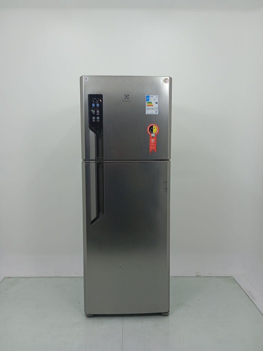 REFRIGERADOR ELECTROLUX TF56S TOP FREEZER FRO