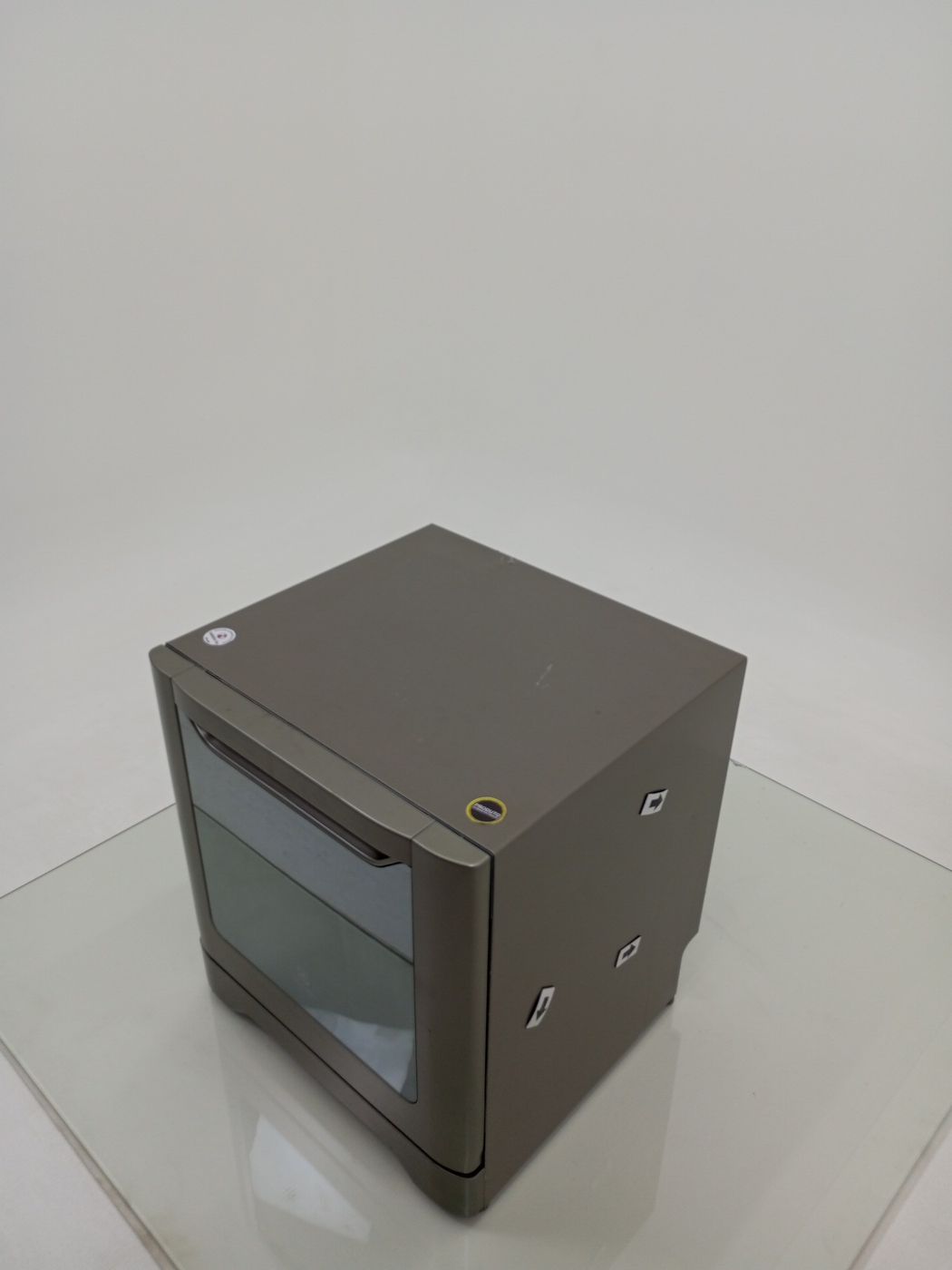 LAVA LOUCAS ELECTROLUX LE08S 8 SERVICOS - CIN
