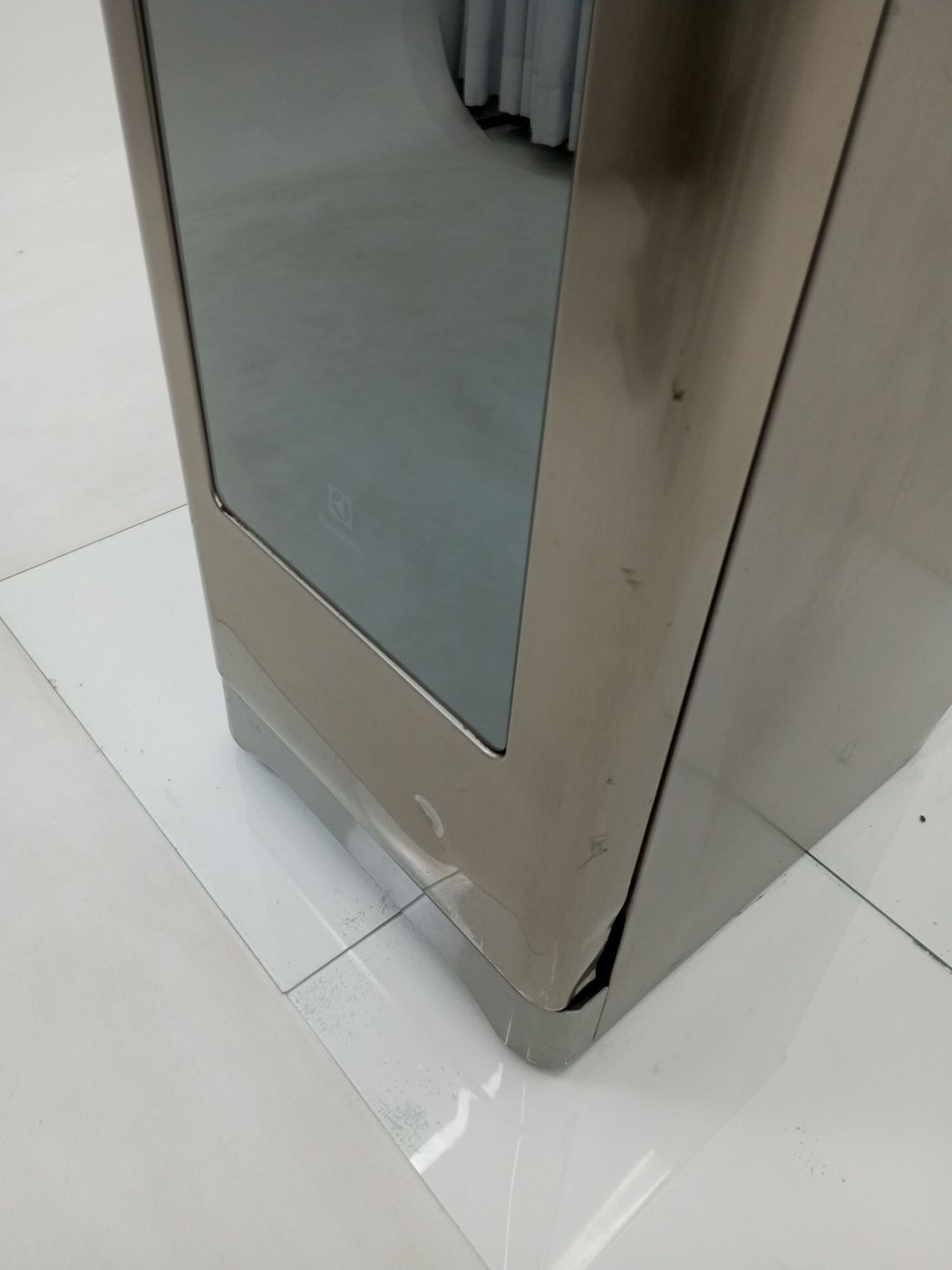LAVA LOUCAS ELECTROLUX LV10X 10 SERVICOS  - I