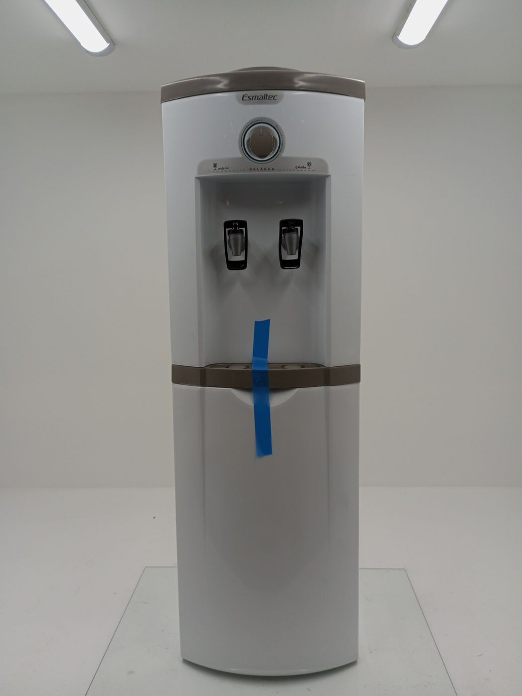 BEBEDOURO ESMALTEC DE COLUNA GARRAFAO ECG35B 