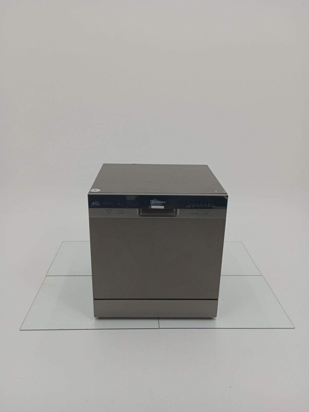 LAVA LOUCAS ELECTROLUX LL08S 8 SERVICOS - CIN