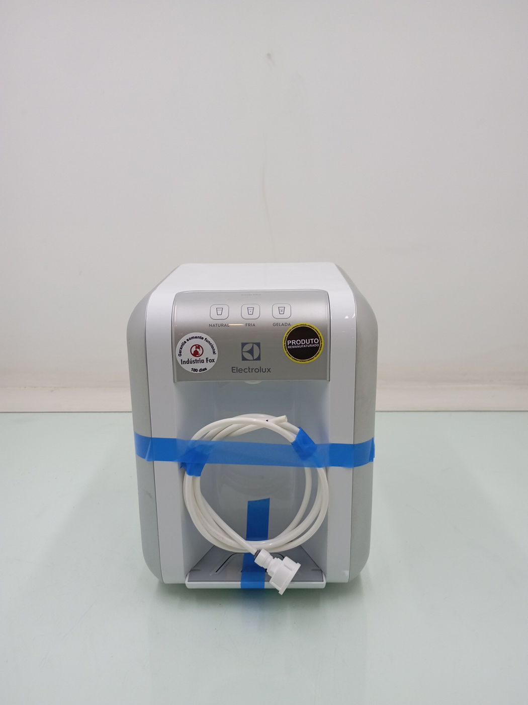 PURIFICADOR ELECTROLUX PE11B ELETRONICO COMPA