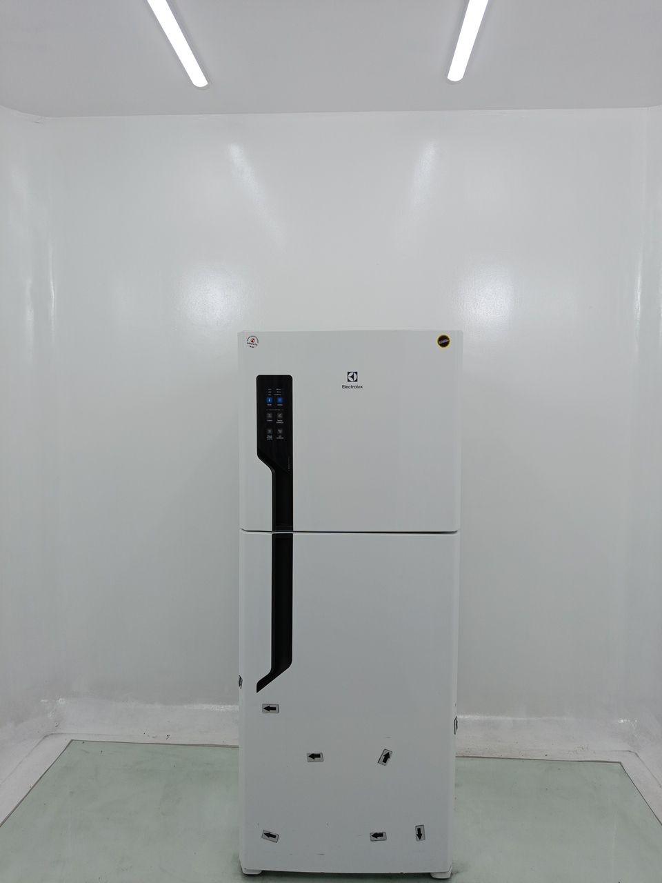 REFRIGERADOR ELECTROLUX TF55 FROST FREE 431L 