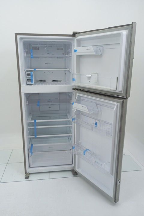 REFRIGERADOR ELECTROLUX IF55S TOP FREEZER INV