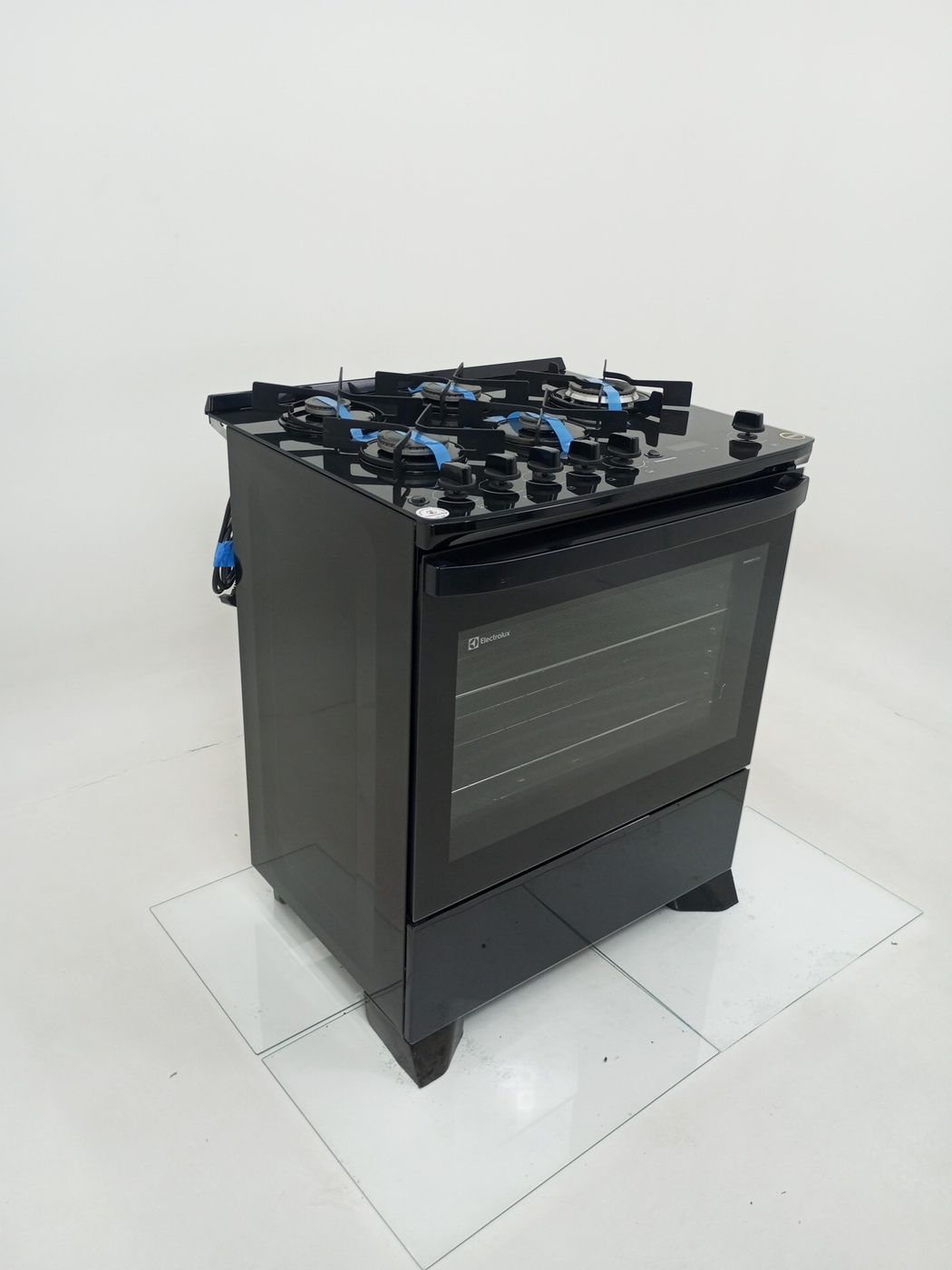 FOGAO ELECTROLUX FE5CP 5 BOCAS PERFECT COOK 3