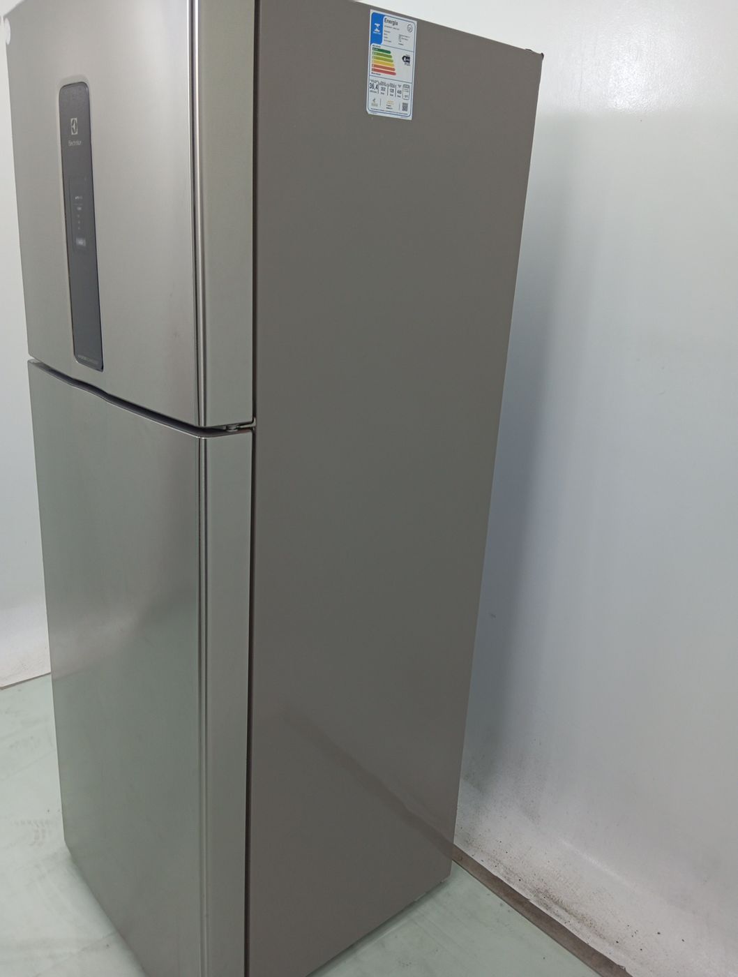 GELADEIRA ELECTROLUX IT70S FROST FREE INVERTE