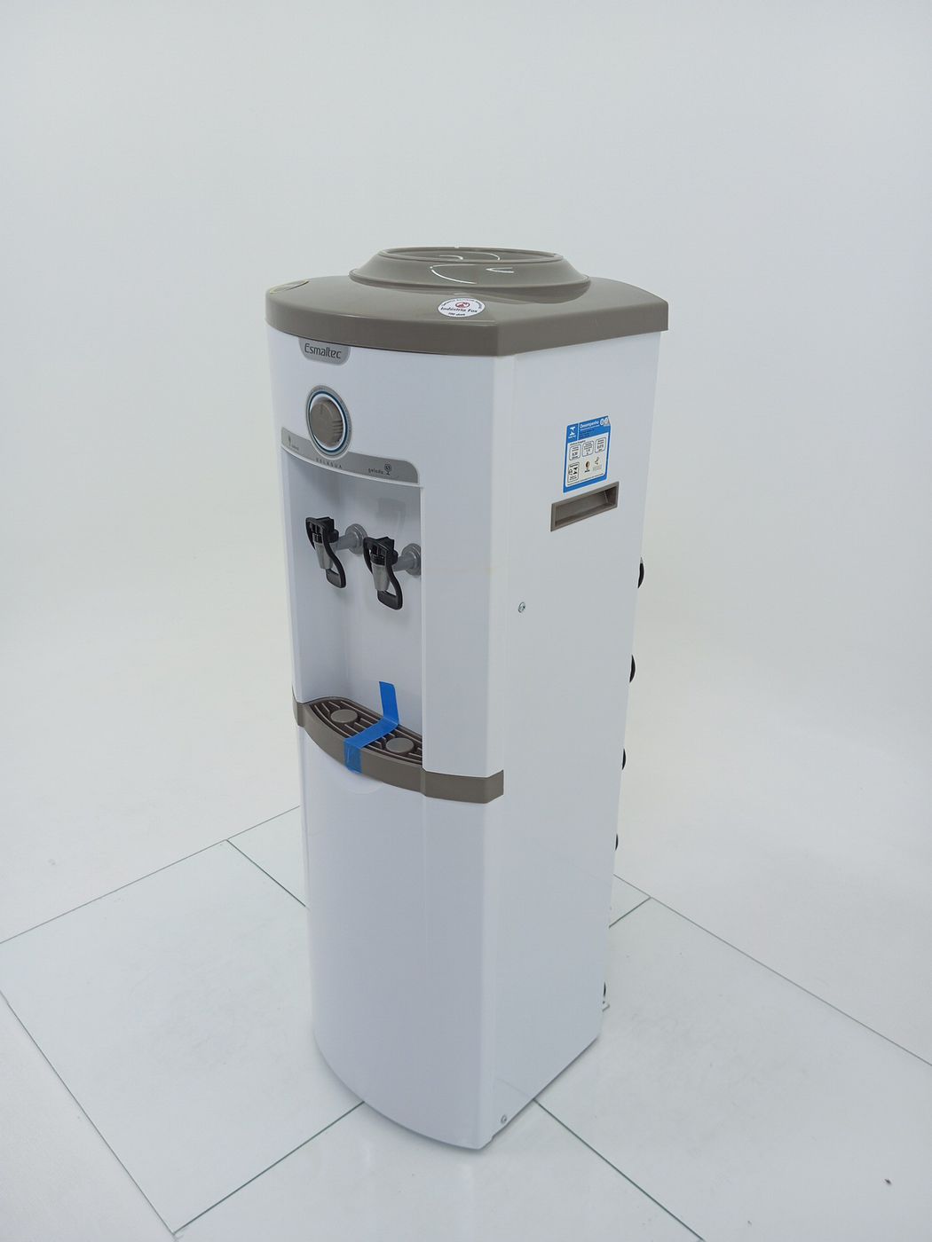 BEBEDOURO ESMALTEC DE COLUNA GARRAFAO ECG35B 