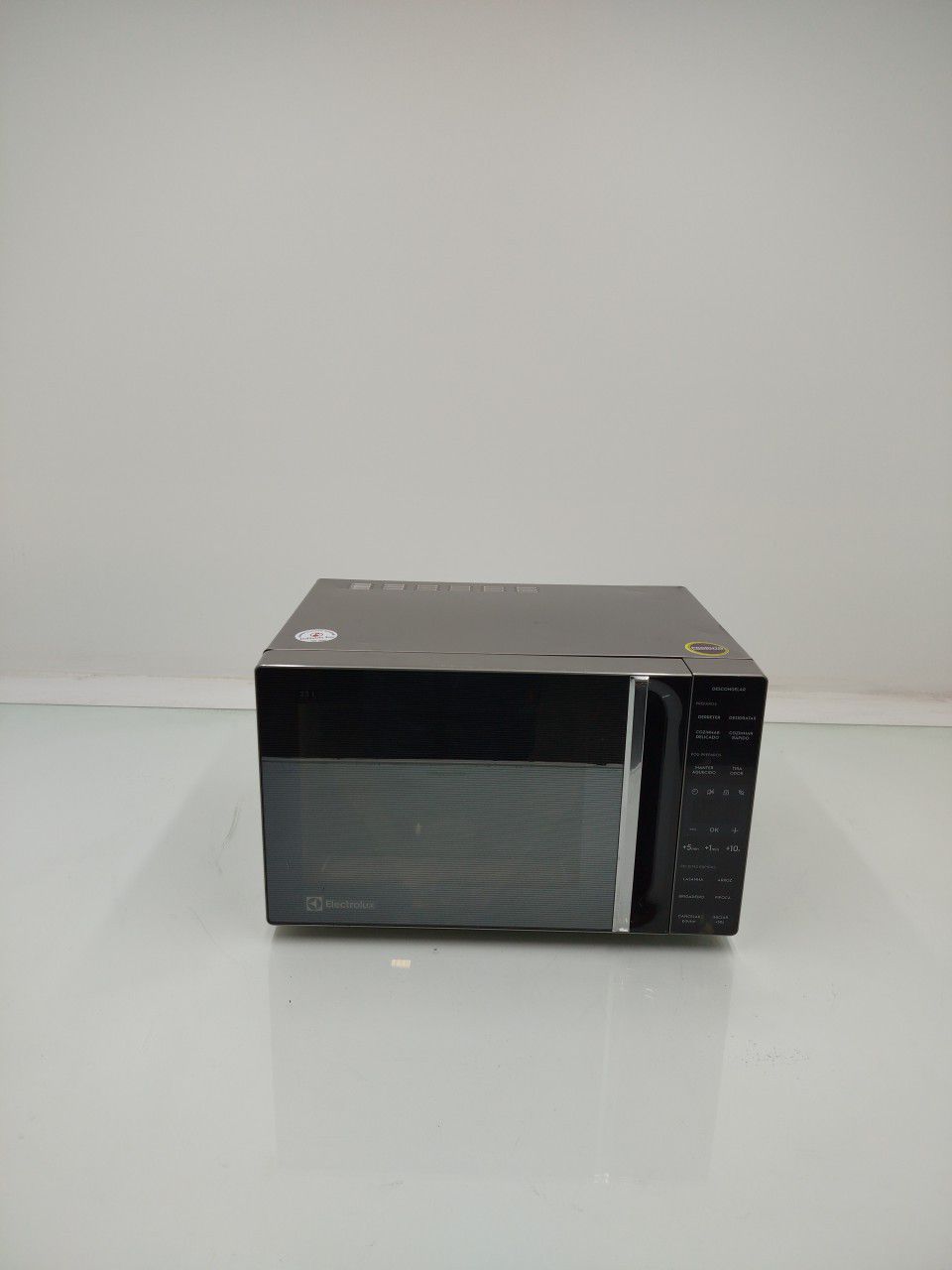 MICRO-ONDAS ELECTROLUX ME23S 23L EFFICIENT - 