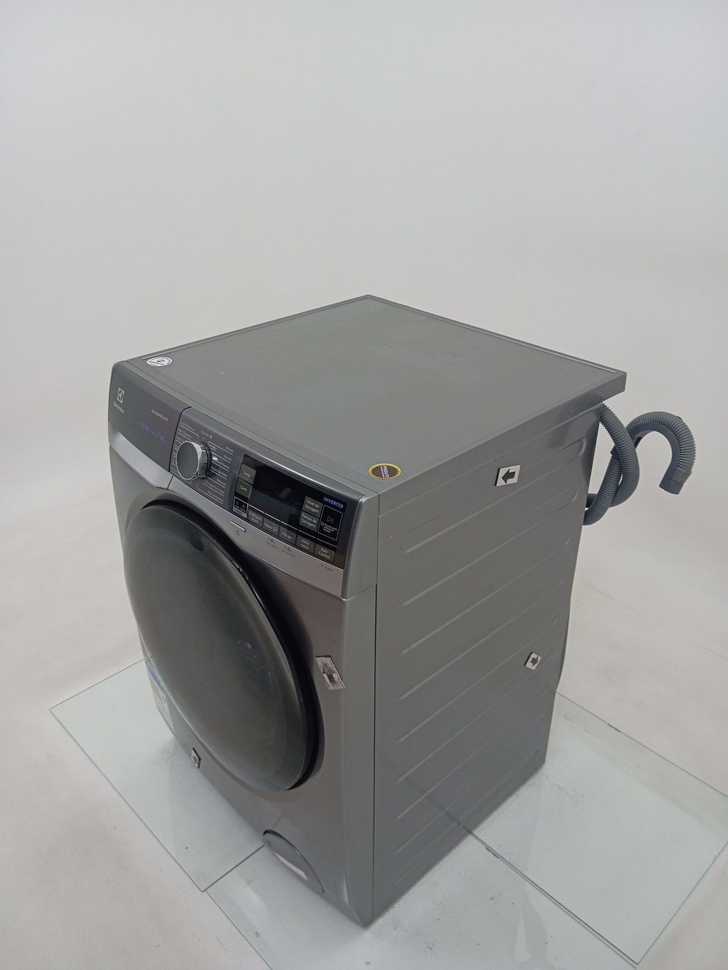 LAVA E SECA ELECTROLUX LSW11 11KG  (FUNÇÃO WI
