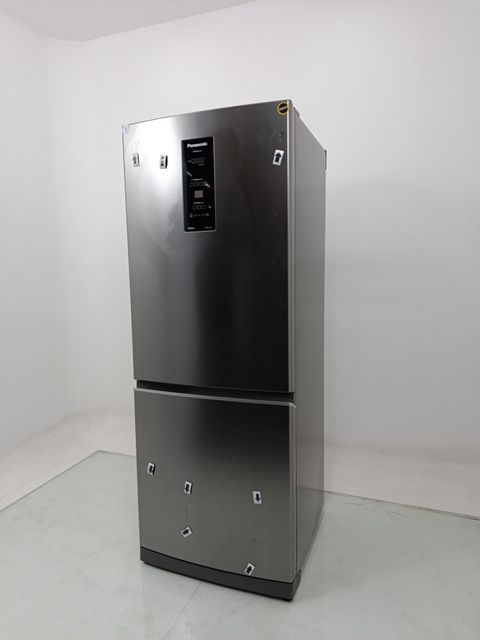 REFRIGERADOR PANASONIC BB64 460L Inverse Fros