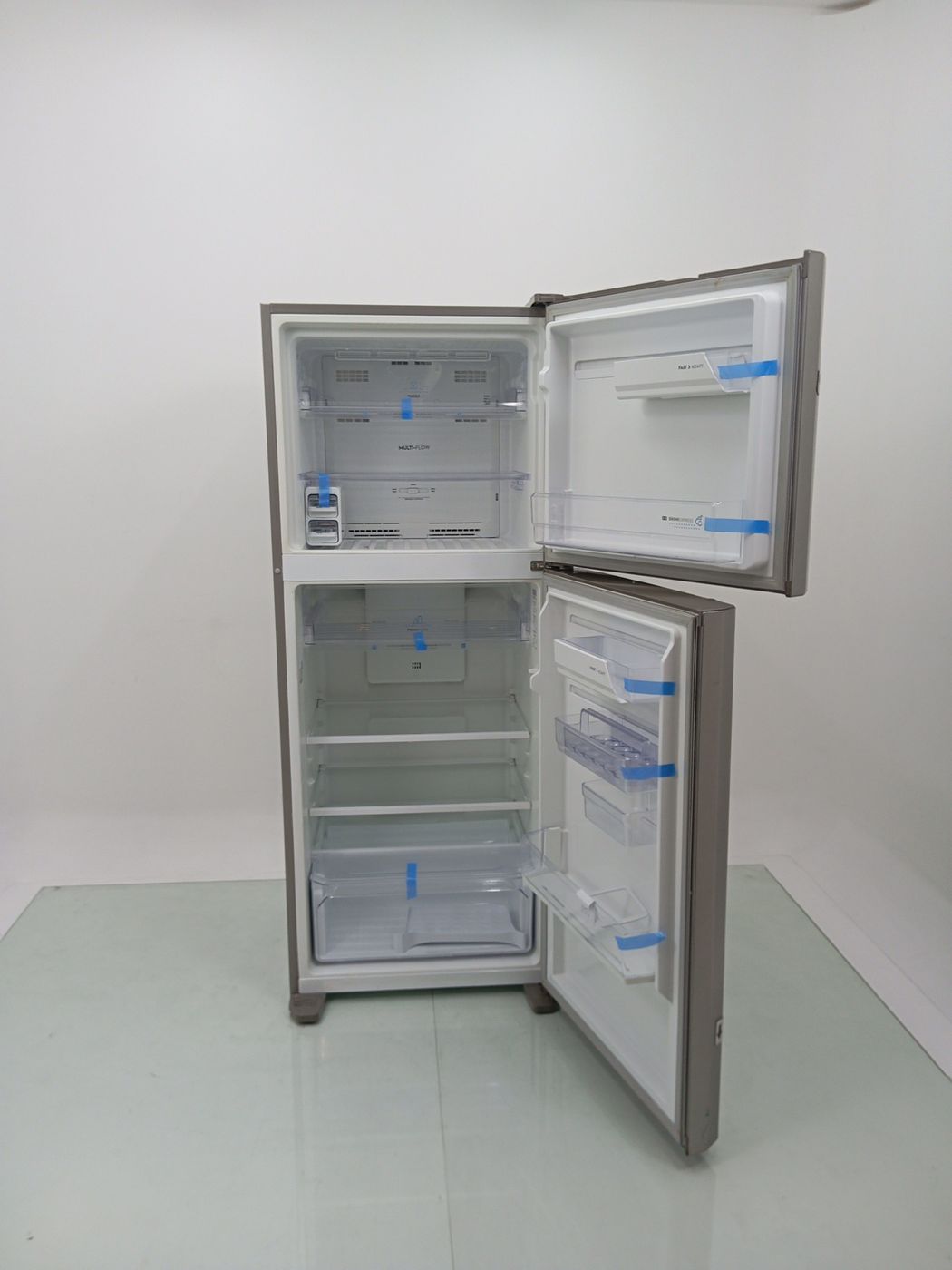 REFRIGERADOR ELECTROLUX TF55S   FROST FREE 43