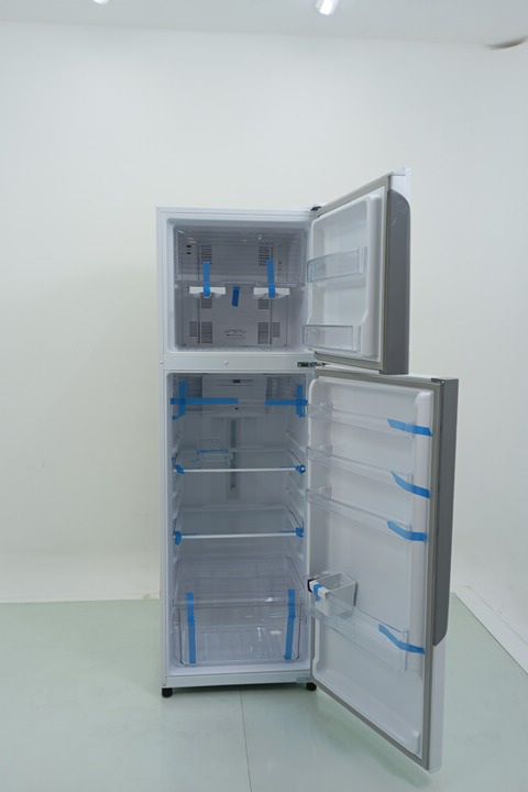 REFRIGERADOR PANASONIC FROST FREE 387L - BRAN