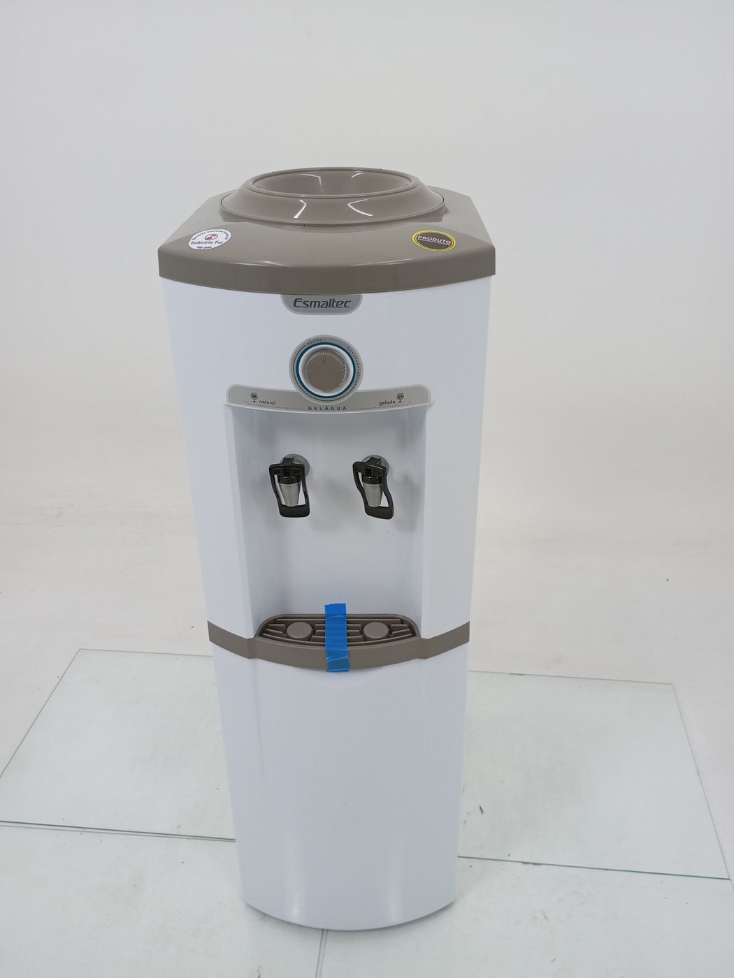 BEBEDOURO ESMALTEC DE COLUNA GARRAFAO ECG35B 