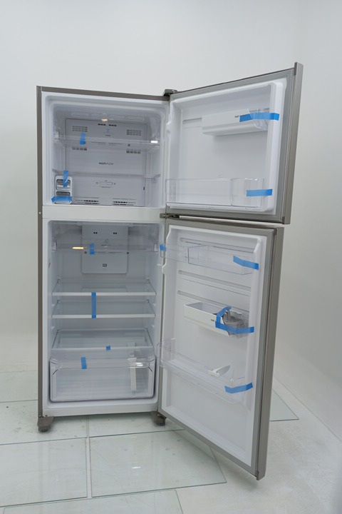 REFRIGERADOR ELECTROLUX TF55S   FROST FREE 43
