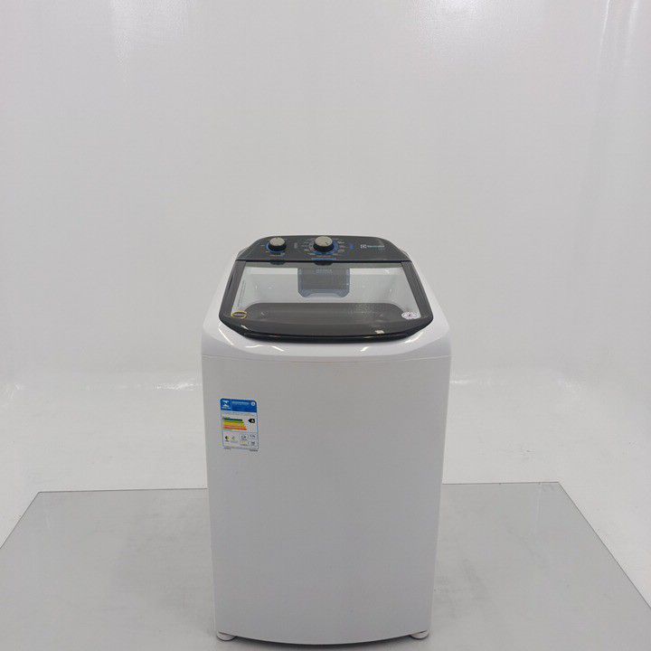 LAVADORA ELECTROLUX LAVADORA TOP LOAD 13 KG L