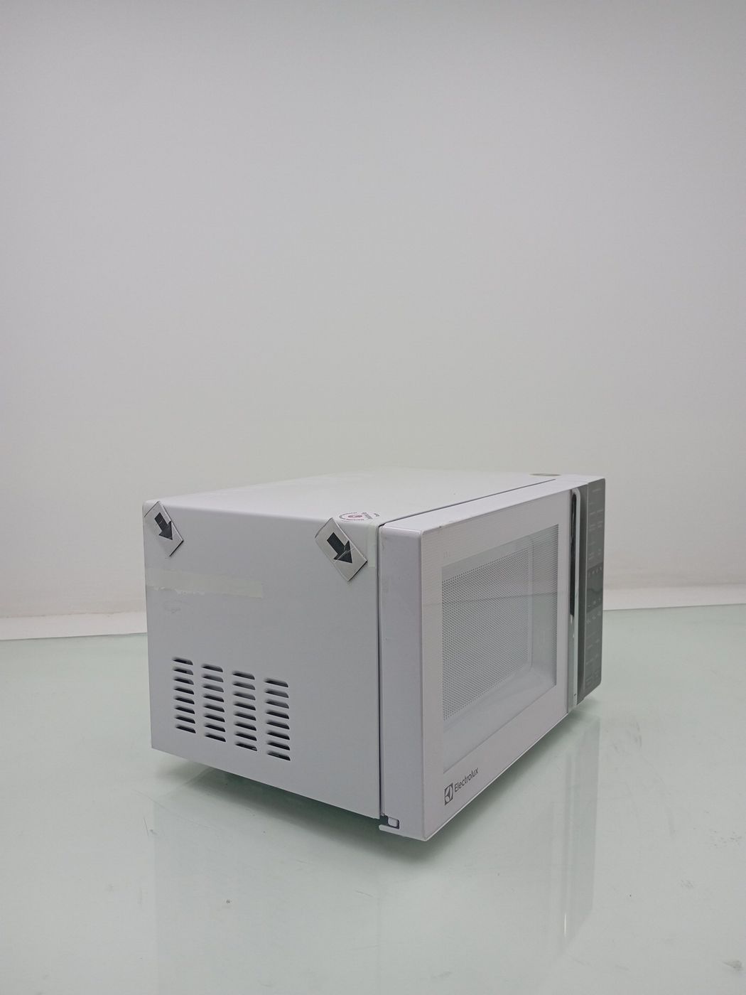 MICRO-ONDAS ELECTROLUX ME23B 23L - BRANCO