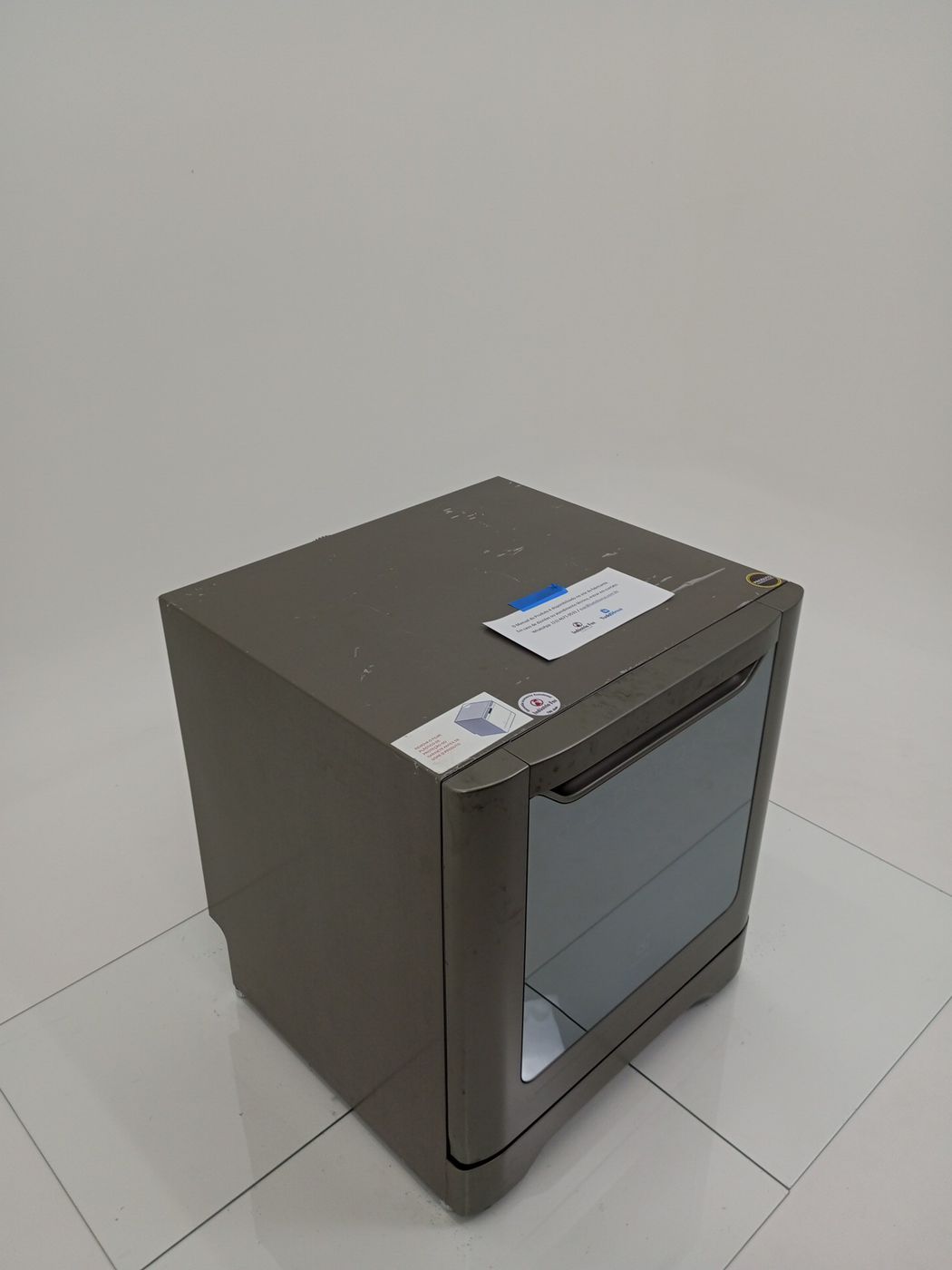 LAVA LOUCAS ELECTROLUX LE08S 8 SERVICOS  - CI