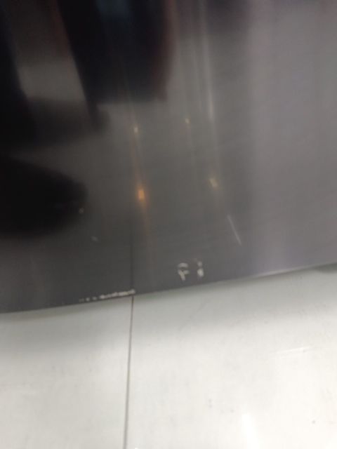 REFRIGERADOR ELECTROLUX IF43B FROST FREE INVE