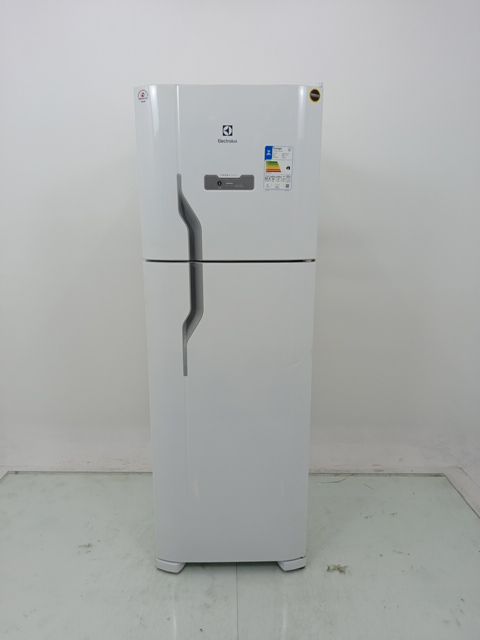 REFRIGERADOR ELECTROLUX  DUAS PORTAS FROST FR
