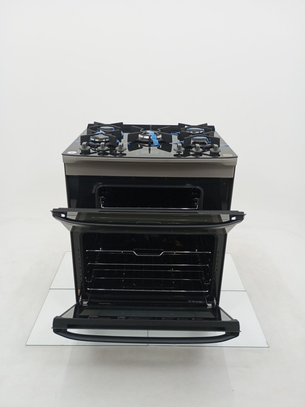 FOGAO ELECTROLUX FE5AD 5 BOCAS EXPERT 2 FORNO