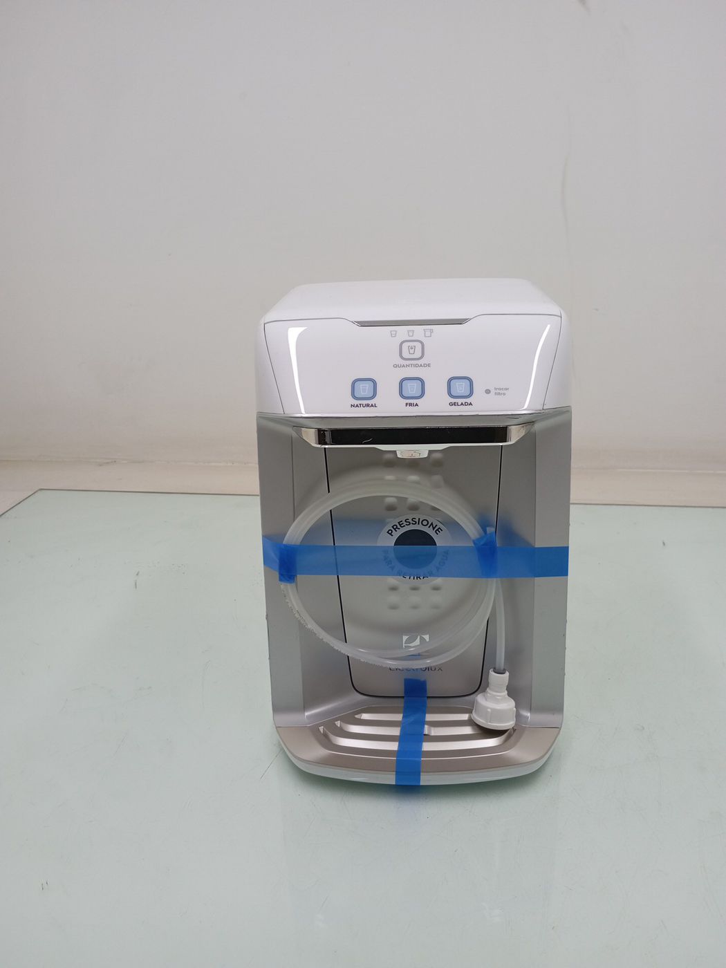 PURIFICADOR ELECTROLUX PA21G REFRIGERACAO ELE