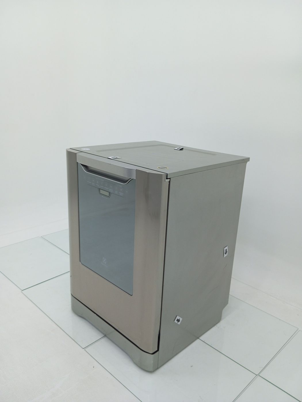 LAVA LOUCAS ELECTROLUX LV14X 14 SERVICOS  - I