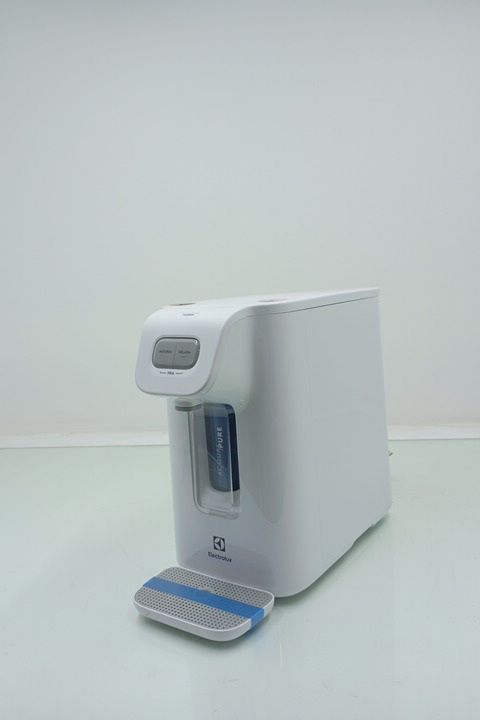 PURIFICADOR ELECTROLUX PC01B ÁGUA FRIA/NATURA
