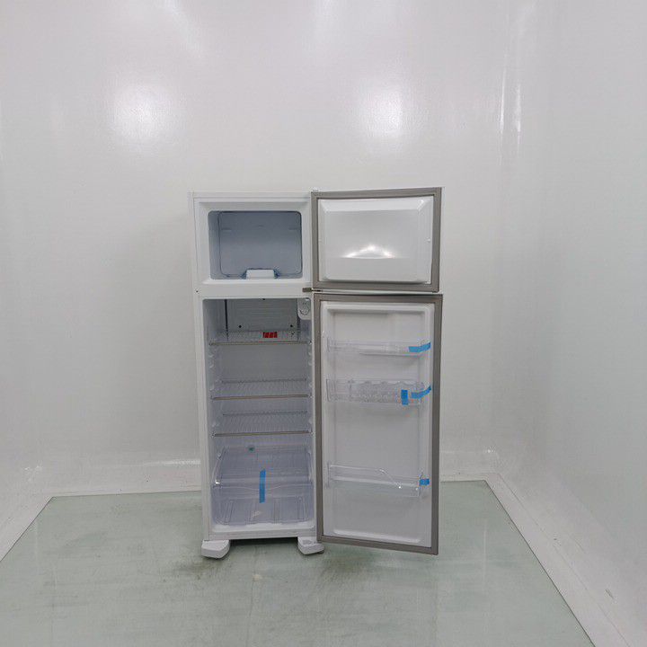 GELADEIRA ELECTROLUX DC35A CYCLE DEFROST 260L