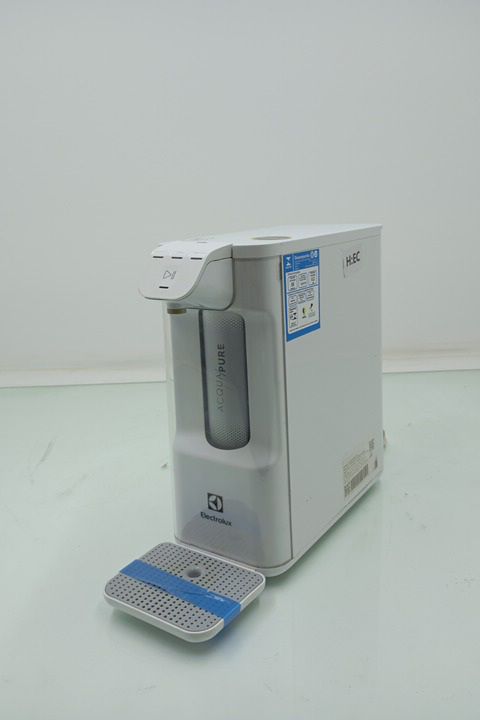 PURIFICADOR ELECTROLUX PE12B PURIFICADOR - BR