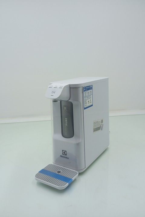 PURIFICADOR ELECTROLUX PE12B PURIFICADOR - BR