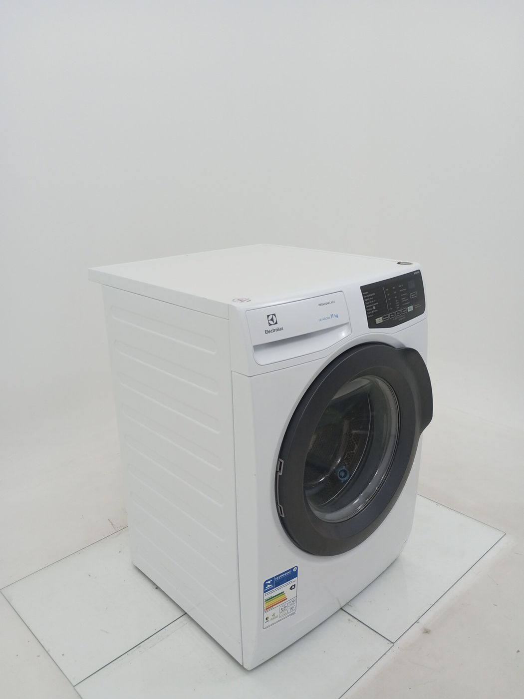 LAVADORA ELECTROLUX FRONT LOAD LFE11 11KG INV