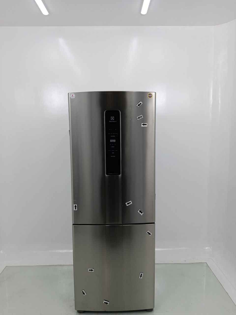 REFRIGERADOR ELECTROLUX IB7S FROST FREE INVER