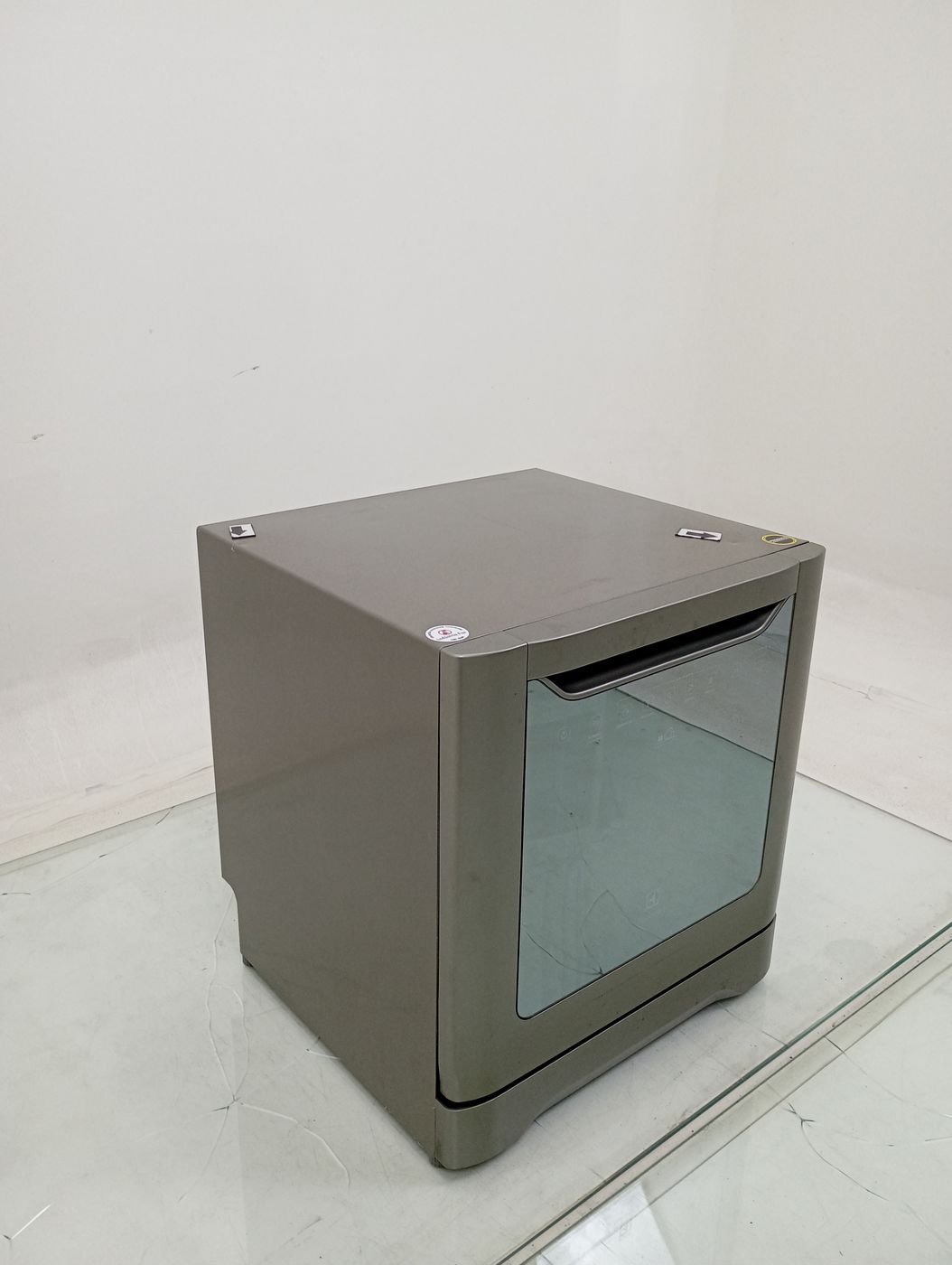 LAVA LOUCAS ELECTROLUX LE08S - Lava Louça Ele