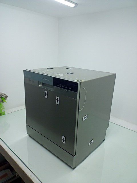 LAVA LOUCAS ELECTROLUX LL08S 8 SERVICOS - CIN