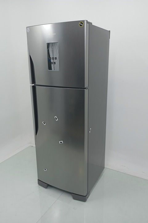 REFRIGERADOR PANASONIC 483L FROST FREE 2 PORT
