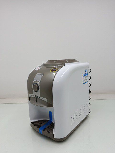 BEBEDOURO ESMALTEC DE MESA REFRIGERADO EGM30 