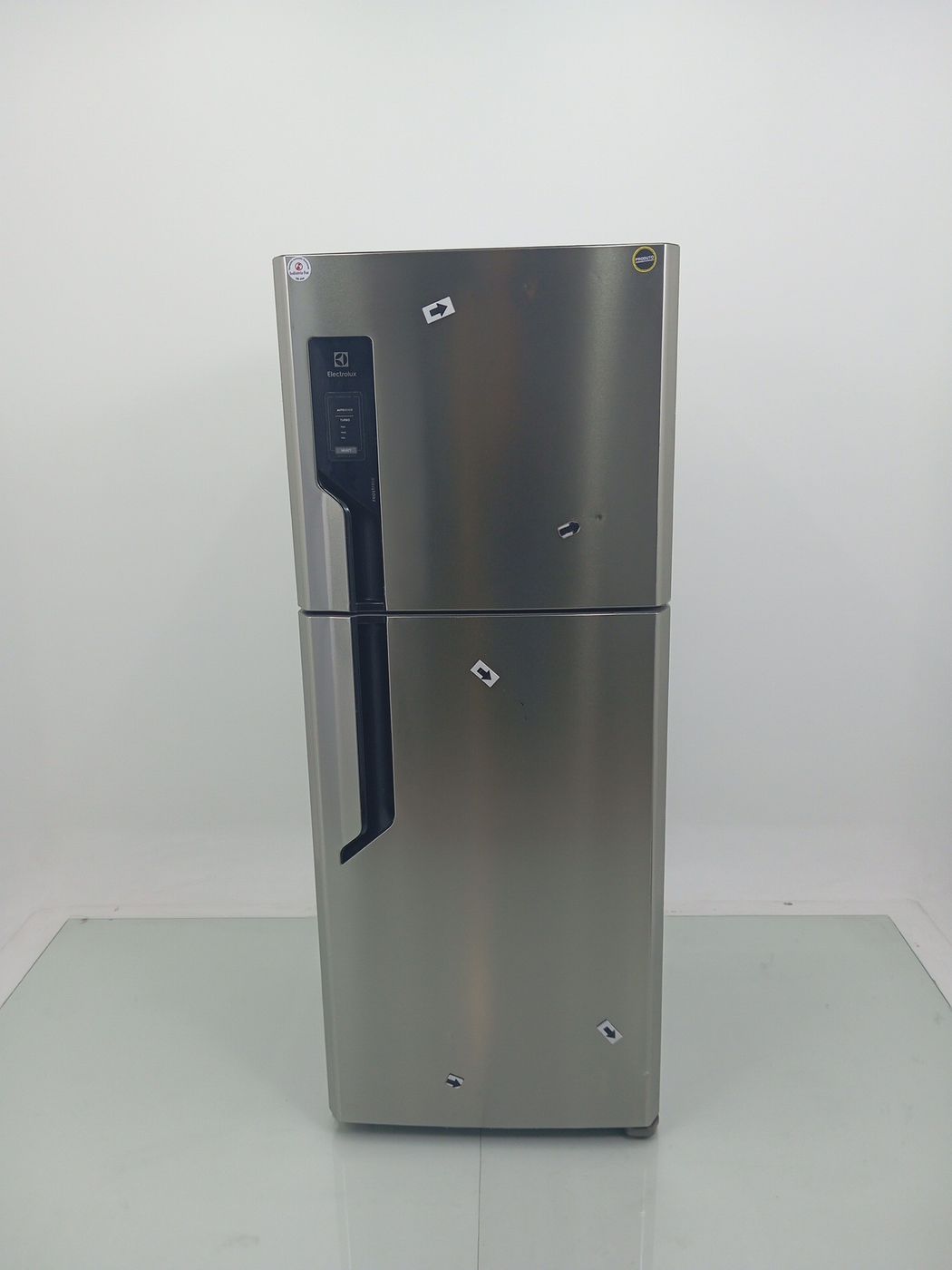 REFRIGERADOR ELECTROLUX TF70S Frost Free 431L