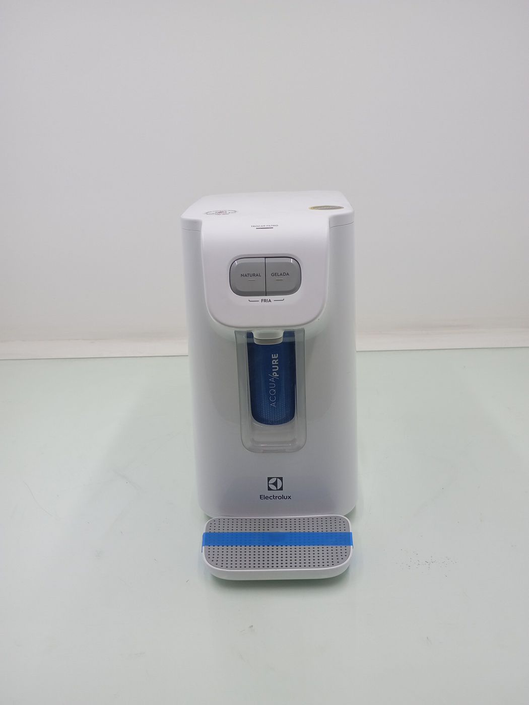 PURIFICADOR ELECTROLUX PC01B EXPERIENCE COM C