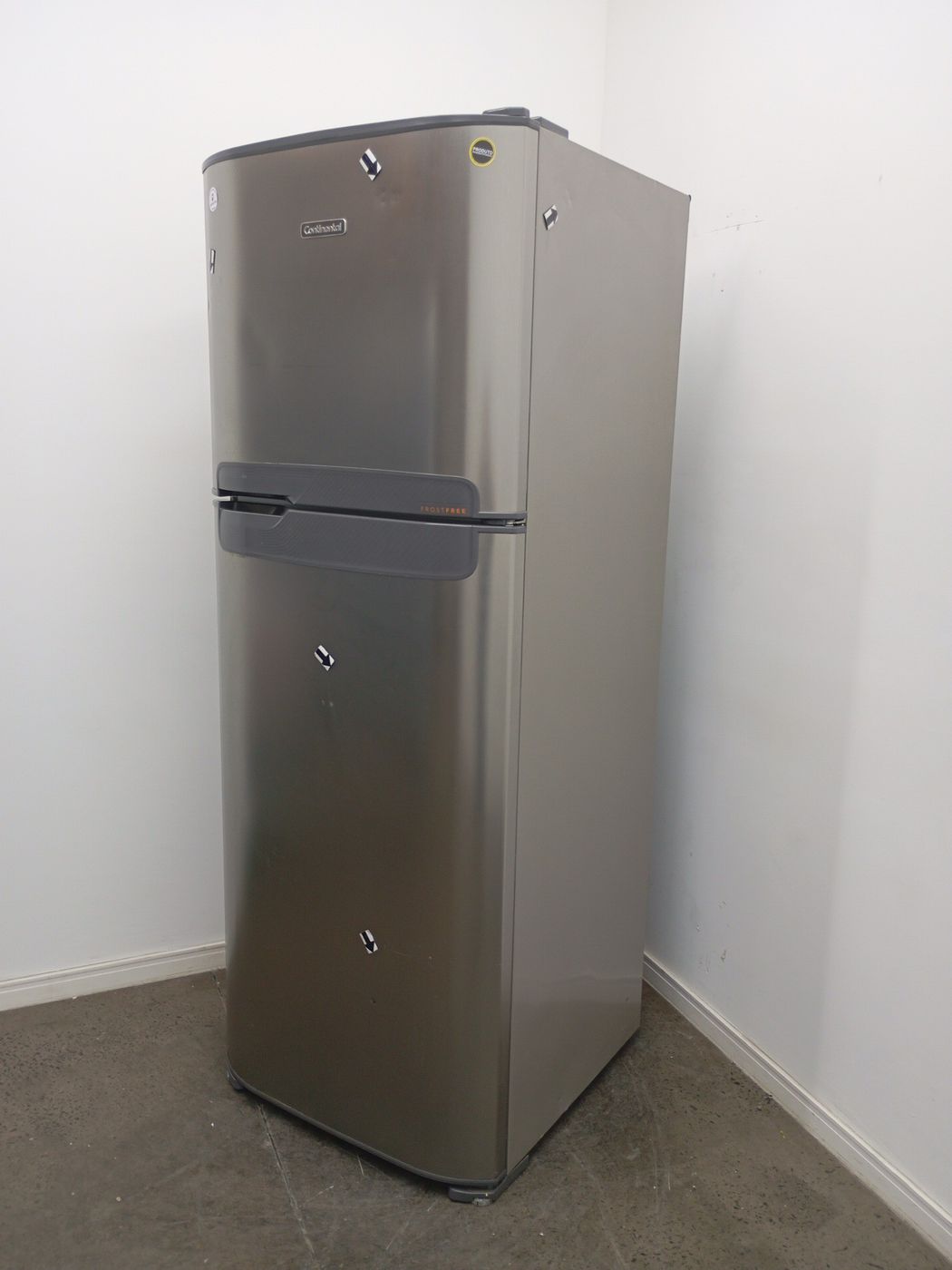 REFRIGERADOR CONTINENTAL TC56S FROST FREE 472