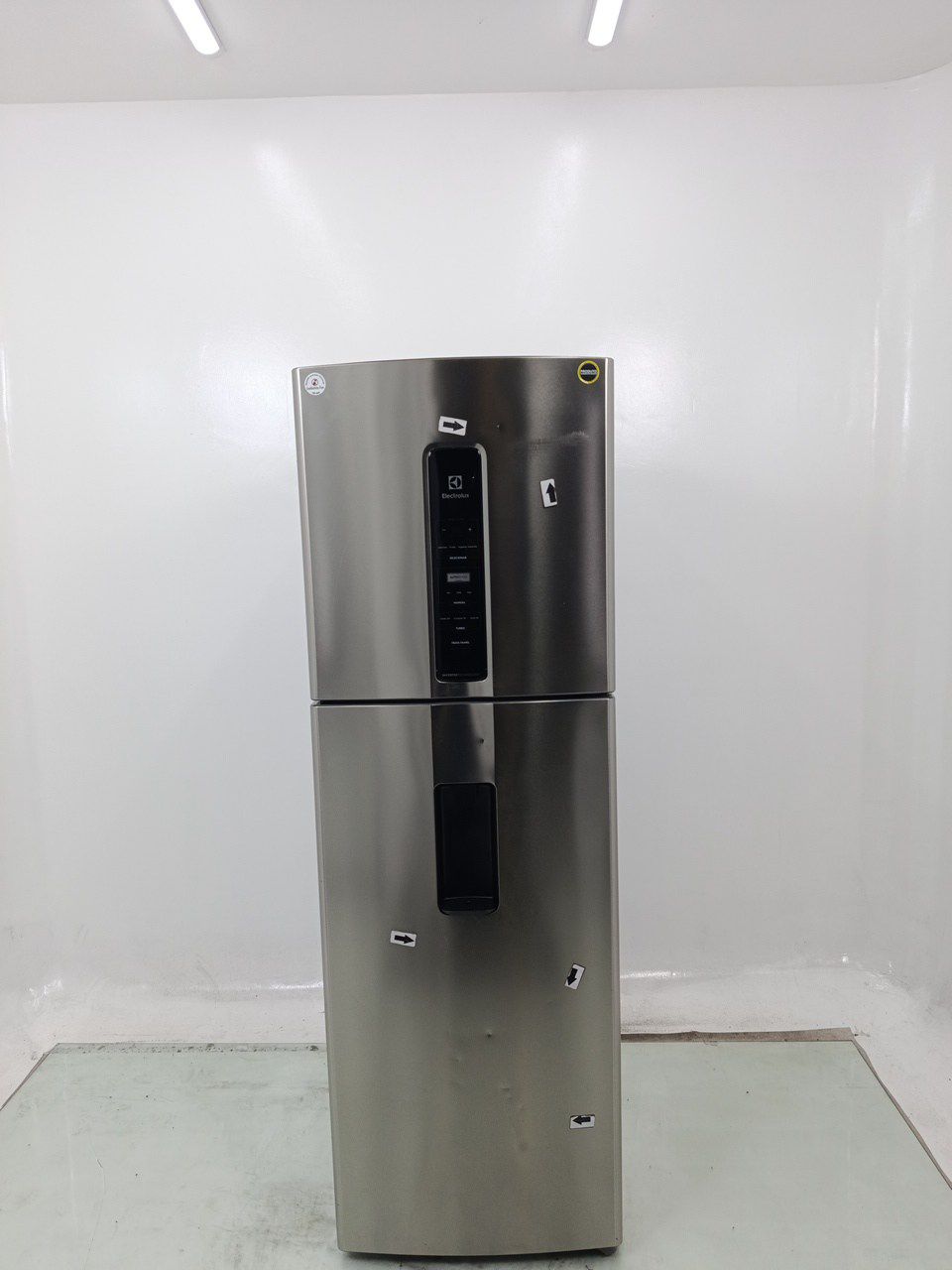 GELADEIRA ELECTROLUX IW45S - Refrigerador Ele