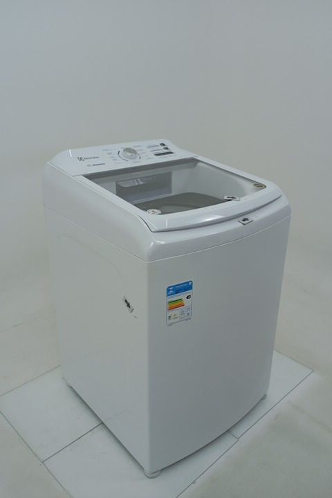 LAVADORA ELECTROLUX TOP LOAD LED15 ESSENTIAL 