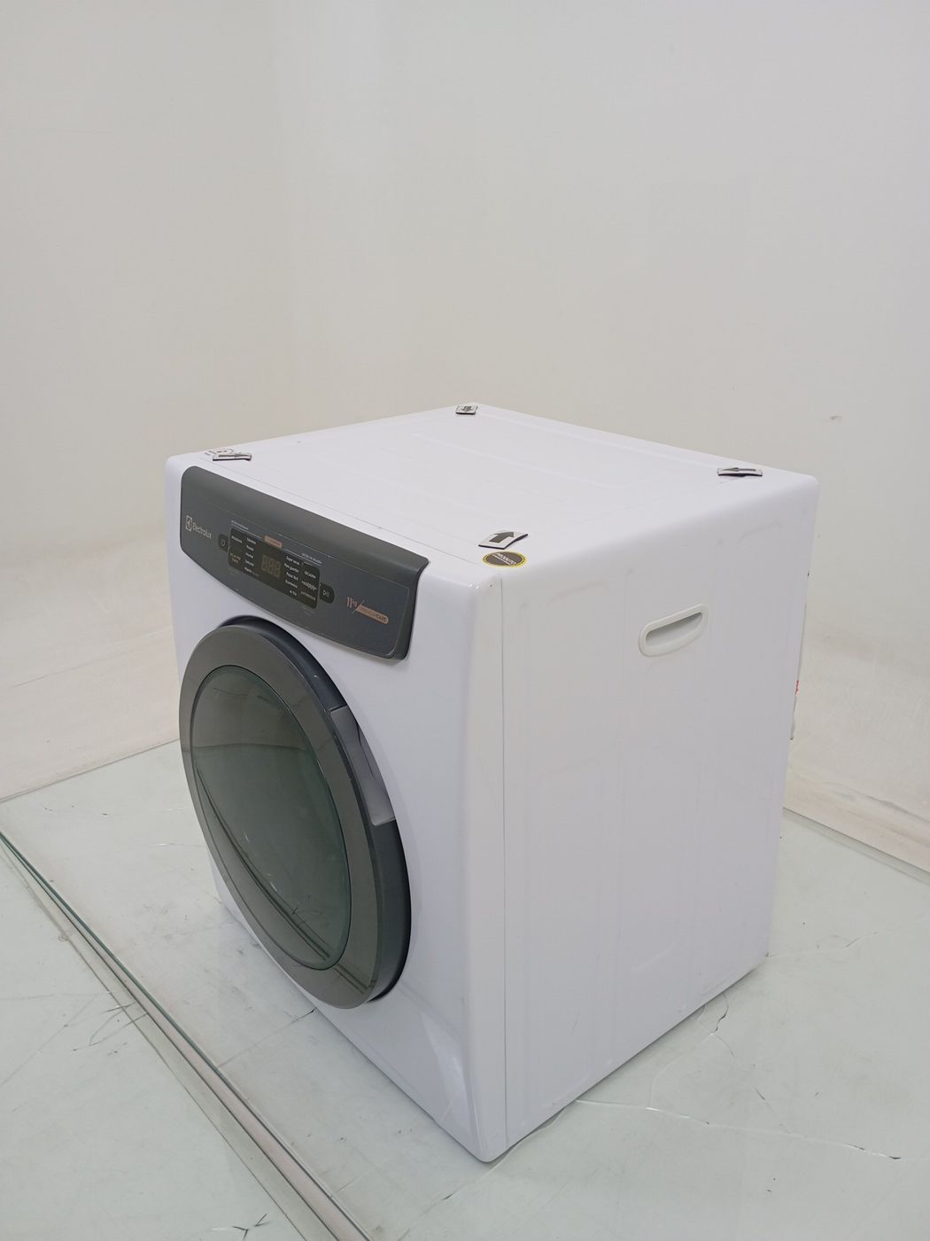 SECADORA ELECTROLUX SVB11 11KG DE PAREDE E PI