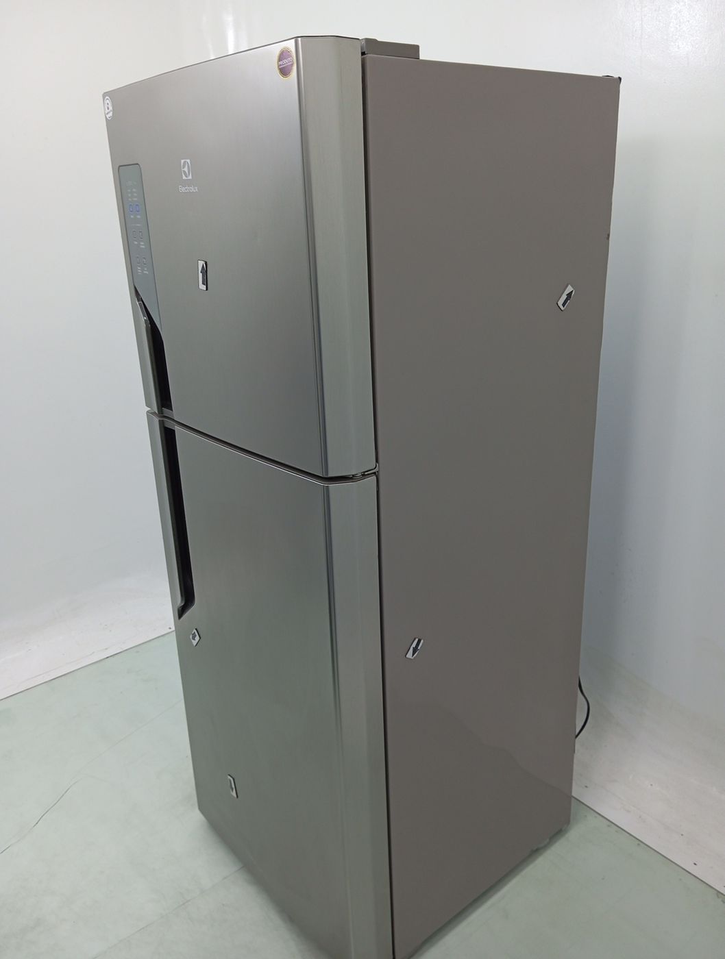 GELADEIRA ELECTROLUX TF55S FROST FREE 431L DU