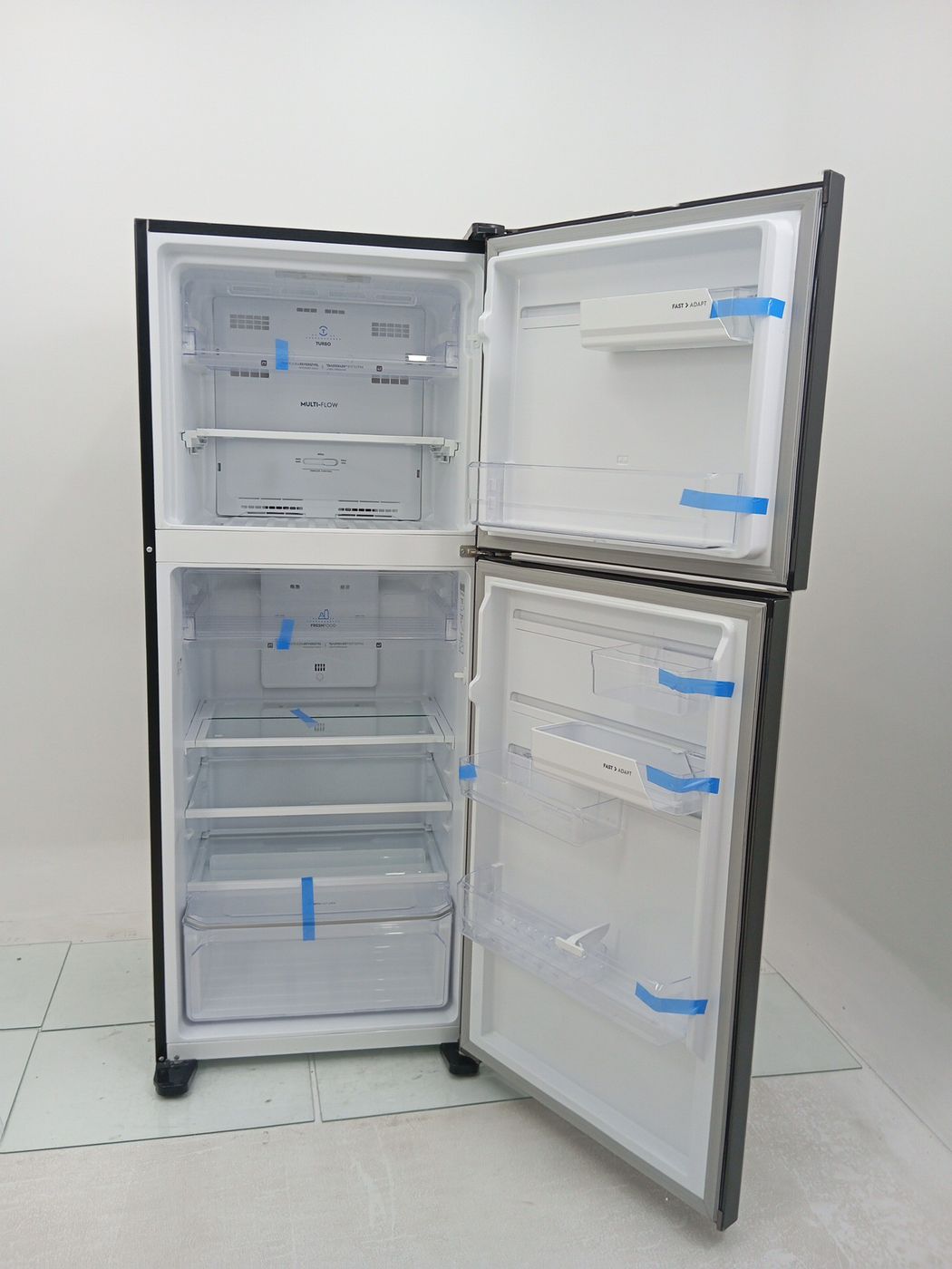 REFRIGERADOR ELECTROLUX IF55B DUAS PORTAS FRO