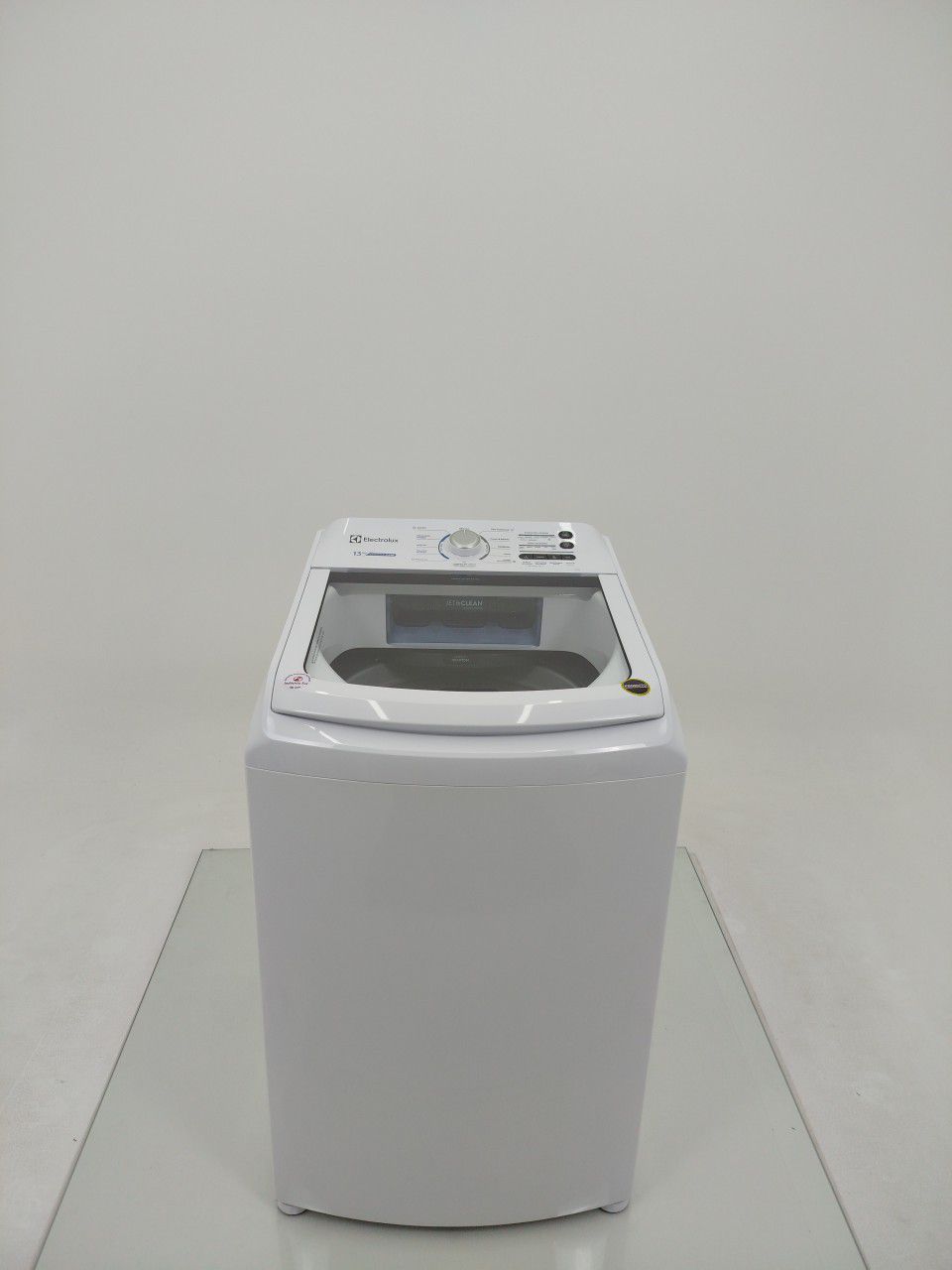 LAVADORA ELECTROLUX TOP LOAD LED13 13KG ESSEN