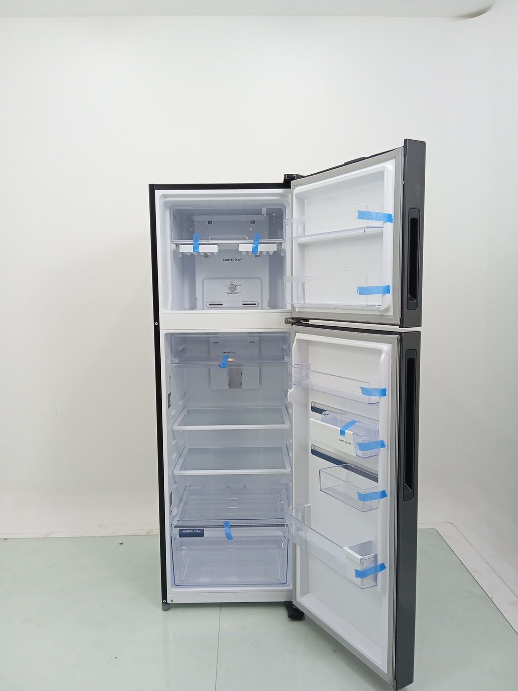 REFRIGERADOR ELECTROLUX IF43B FROST FREE INVE