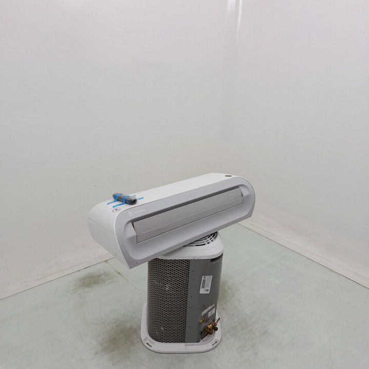 AR CONDICIONADO ELECTROLUX JI12R 12000 BTUS I