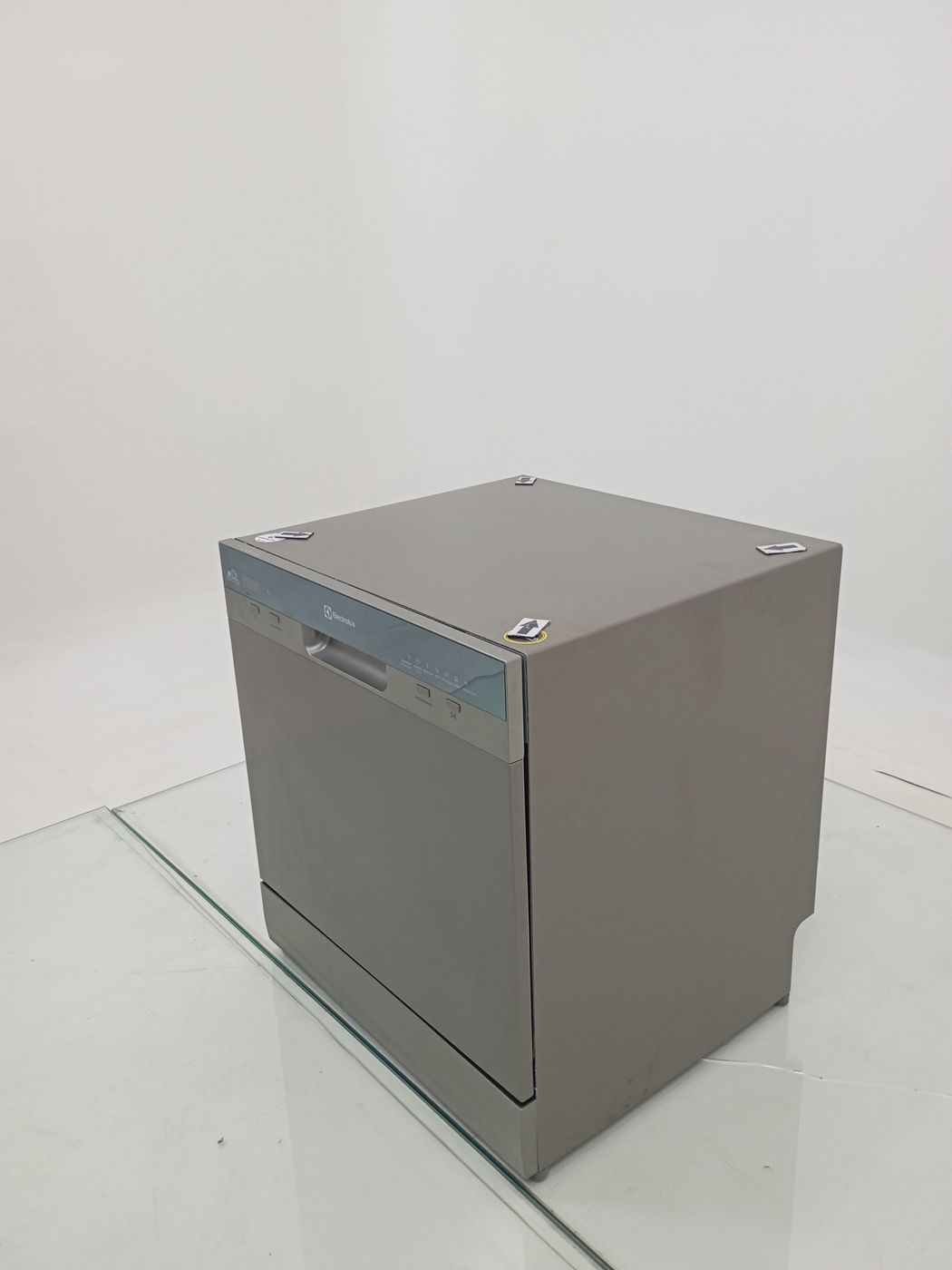 LAVA LOUCAS ELECTROLUX LL08S - Lava Louça Ele