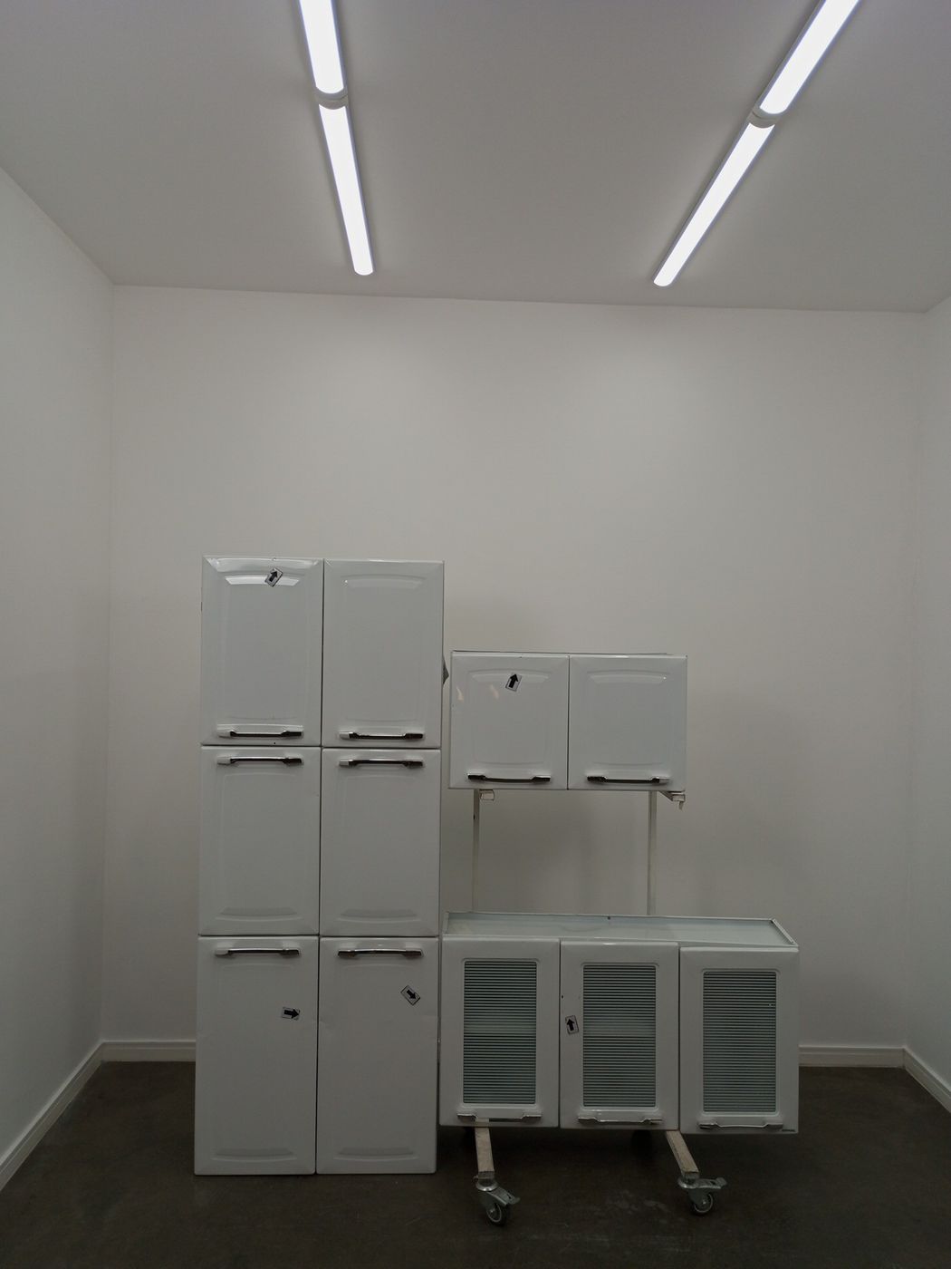 COZINHA ITATIAIA DIAMANTE COM 11 PORTAS - BRA