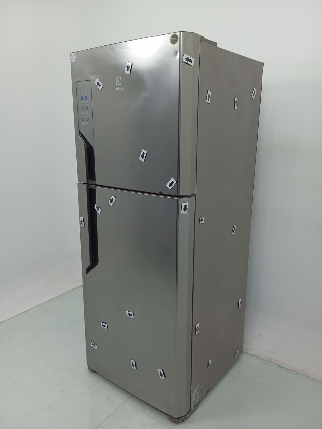 REFRIGERADOR ELECTROLUX TF55S   FROST FREE 43